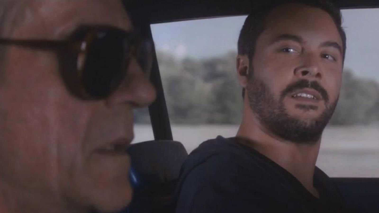 El cine de La 2 - An actor prepares. Alma de actor (Presentación) - ver ahora