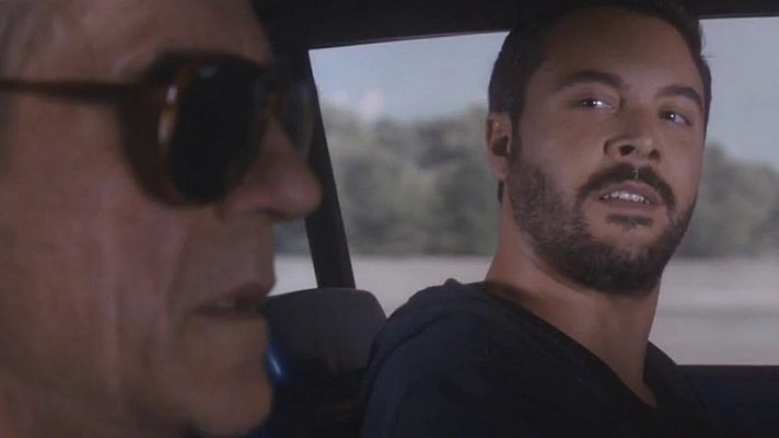 El cine de La 2 - An actor prepares. Alma de actor (Presentación)