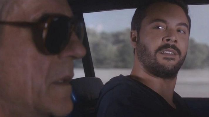 El cine de La 2 - An actor prepares. Alma de actor (Presentación)