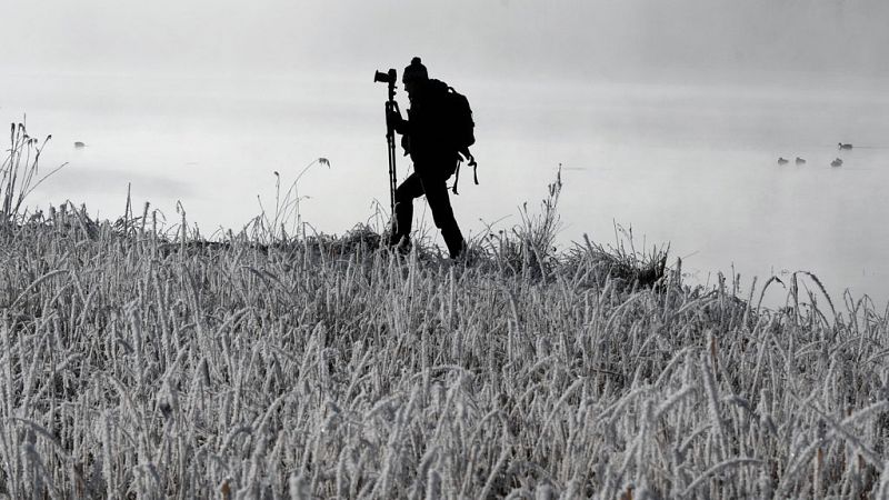 Las mínimas ascenderán en el extremo noroeste peninsular y descenderán en la mitad sur y Pirineos