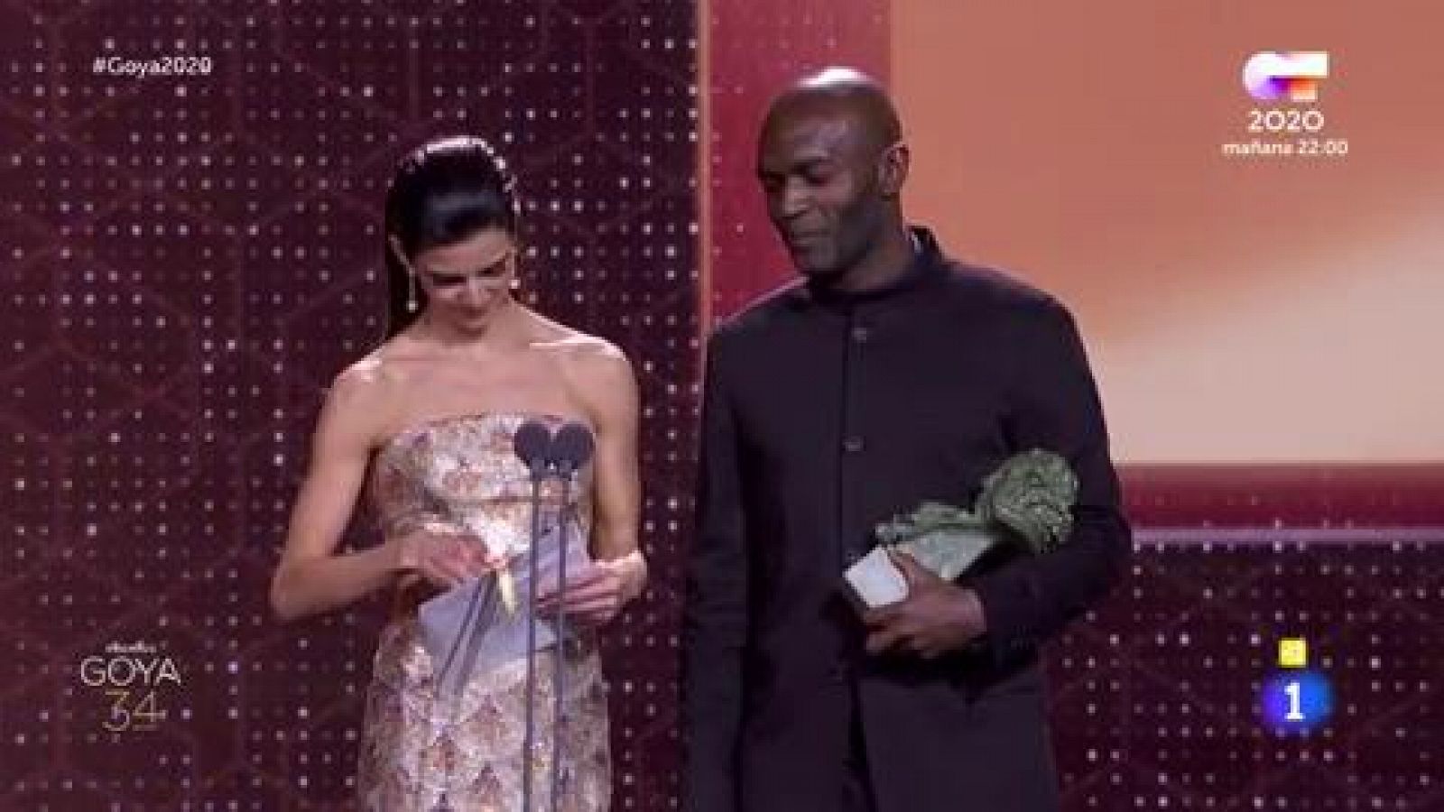 Premios Goya | 'Suc de Síndria', Mejor Cortometraje de Ficción en los Premios Goya 2020 | Ver
