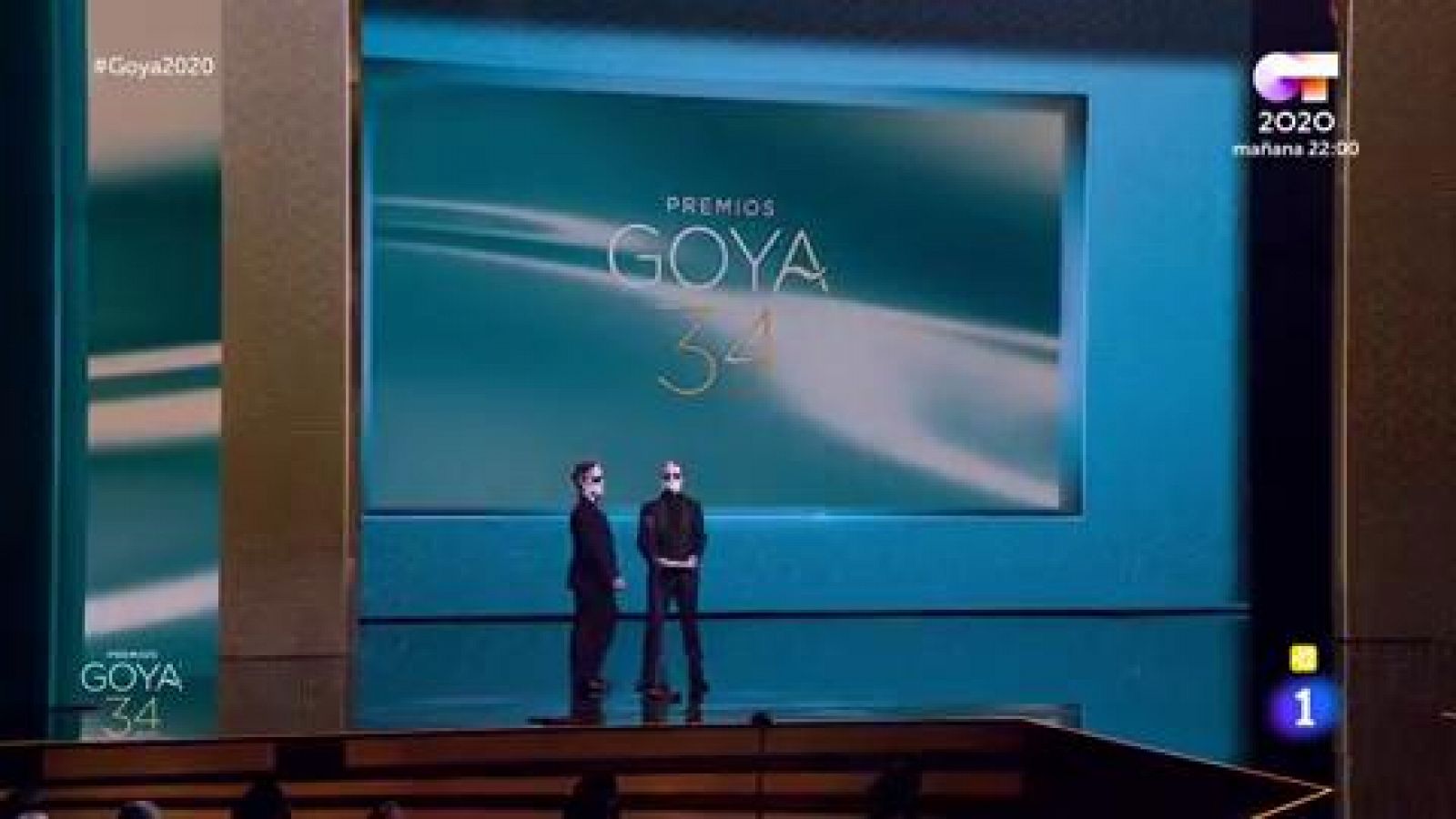 'Mientras dure la guerra', Mejor Maquillaje y Peluquería en los Premios Goya 2020
