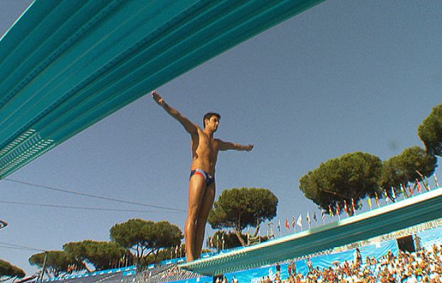  - Illana se clasifica para la final