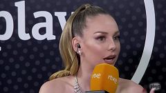 Gayos Golfxs: Los secretos de Ester Expósito para rodar una escena de amor