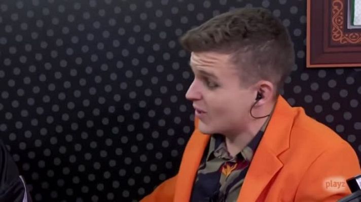 Goyas Golfos - Los secretos de Ester Expósito para rodar una escena de amor