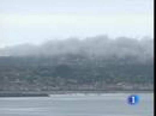 El tiempo - El Tiempo - 22/07/09