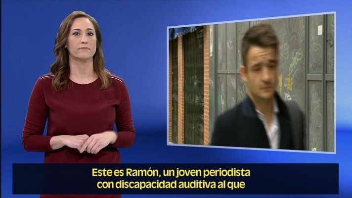 En lengua de signos - En lengua de signos - 26/01/20