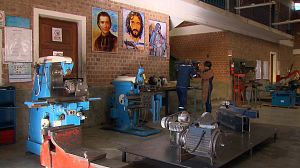 Eco Educación de altura