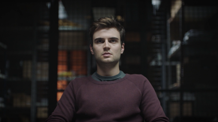 Néboa - Néboa - Así comienza el capítulo 3