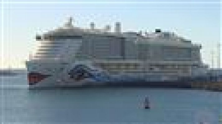 Telecanarias - Telecanarias - 26/01/2020