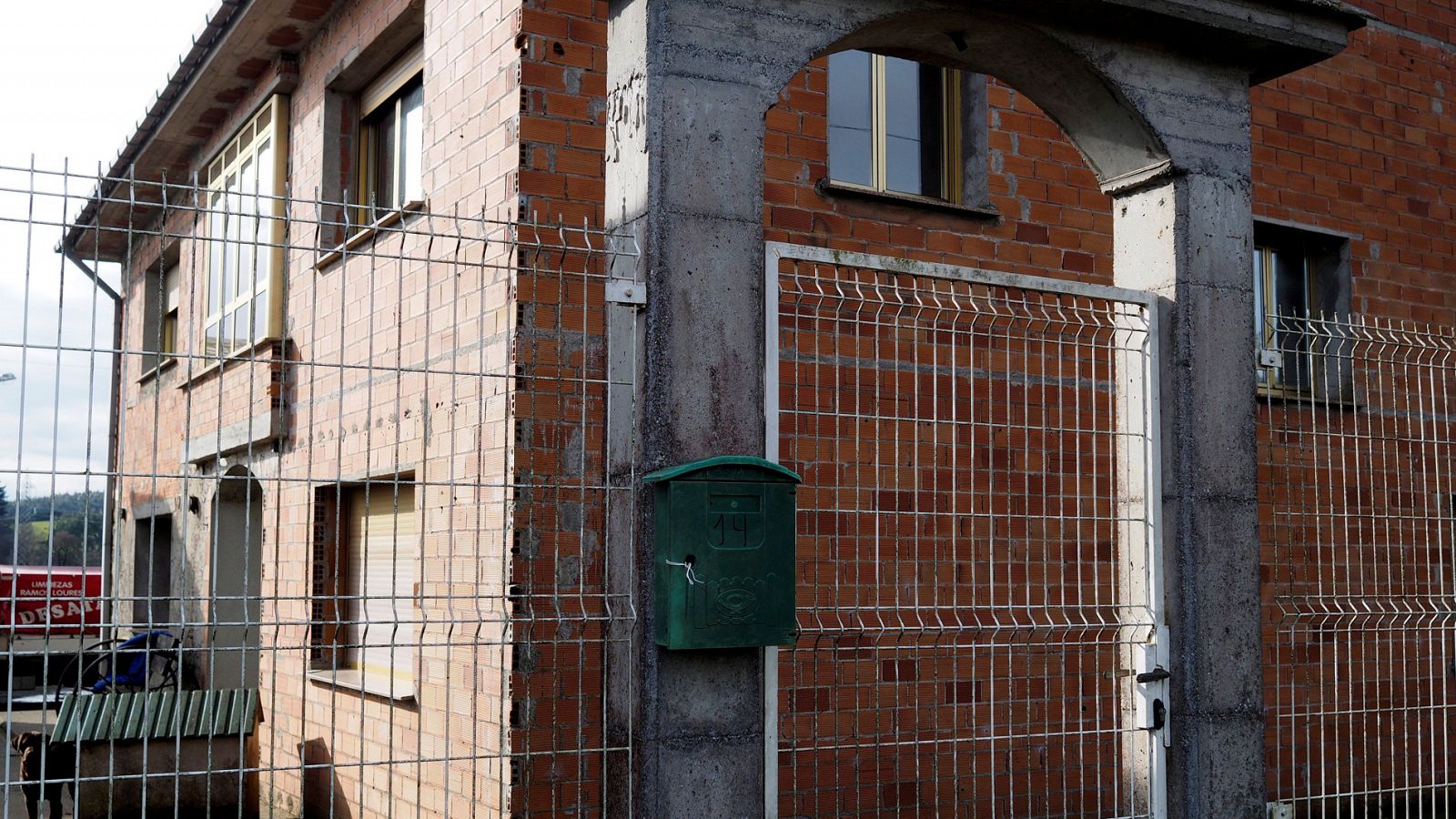 Un hombre mata presuntamente a su mujer en el municipio lucense de A Pastoriza