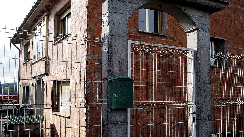 Un hombre mata presuntamente a su mujer en el municipio lucense de A Pastoriza