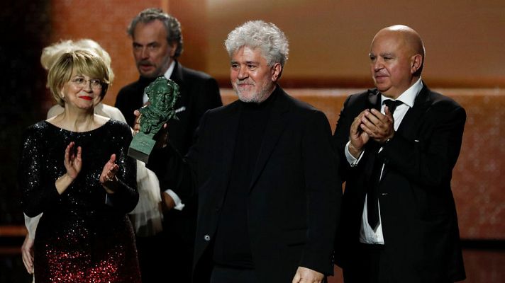 Telediario 1 - Telediario 1 en 4' - 26/01/20