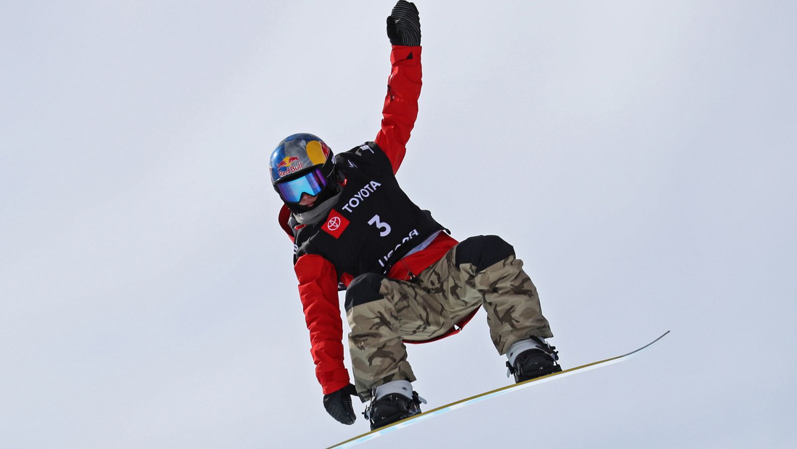Queralt Castellet logra su primer oro en los X Games - RTVE.es