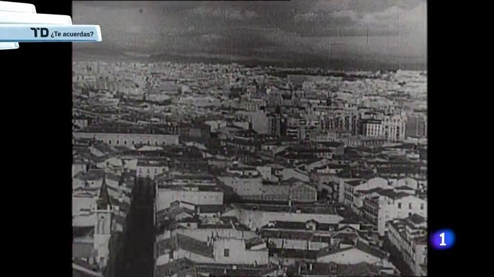 La casa tiroteada de Robert Capa