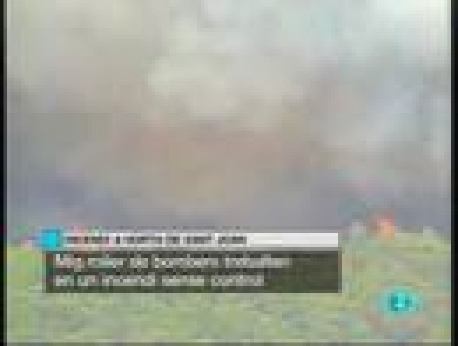 L'informatiu vespre - 22/07/09 - L'Informatiu | Veure