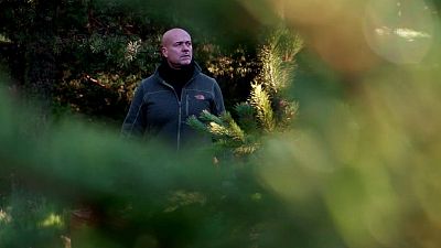 Parque de Ubiñas (Asturias)