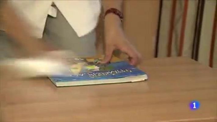 Telediario 1 - Hoteles justos con sus empleados