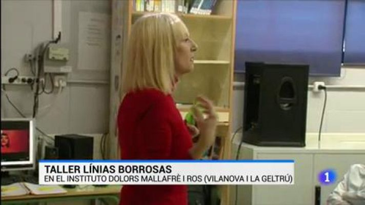 Telediario 1 - ¿Se han parado a analizar alguna vez la letra de algunas canciones que escuchamos a diario?
