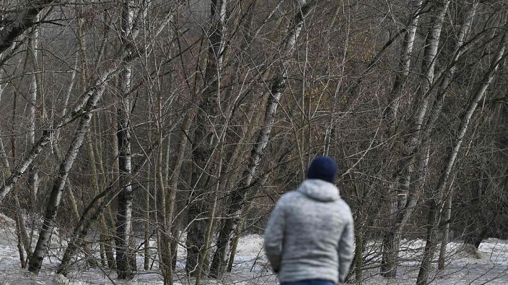 El tiempo - Los vientos soplarán de componente oeste en la mayor parte de la  Península y Baleares