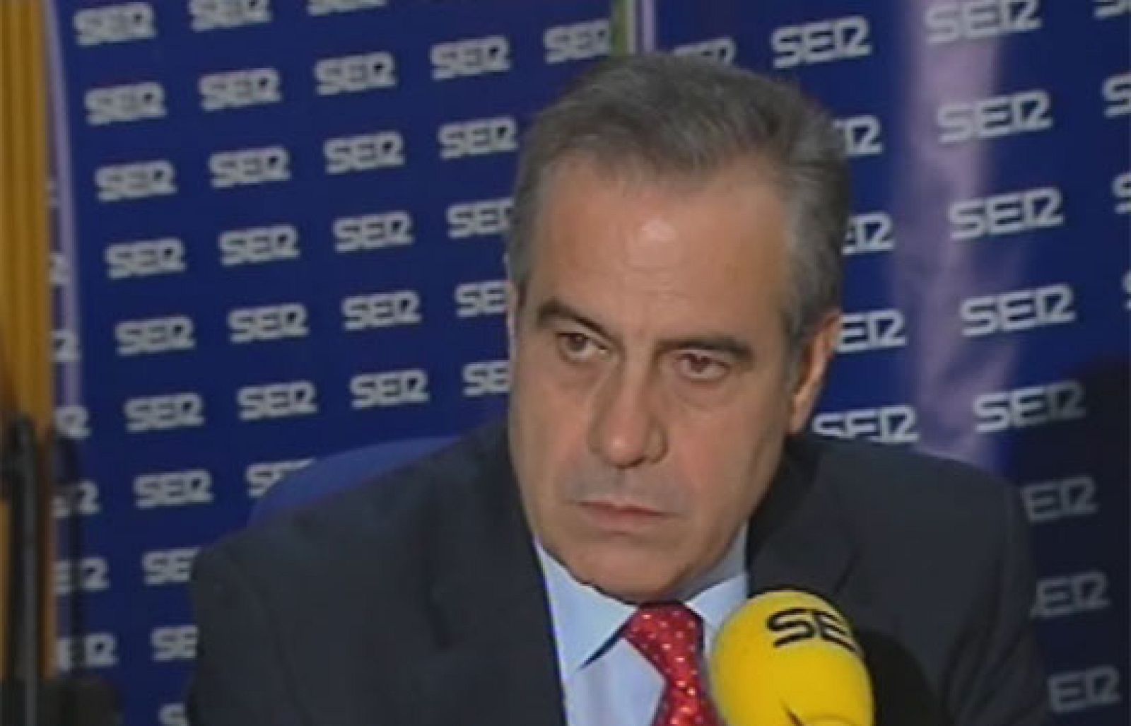 La oferta del Gobierno les ha parecido insuficiente.