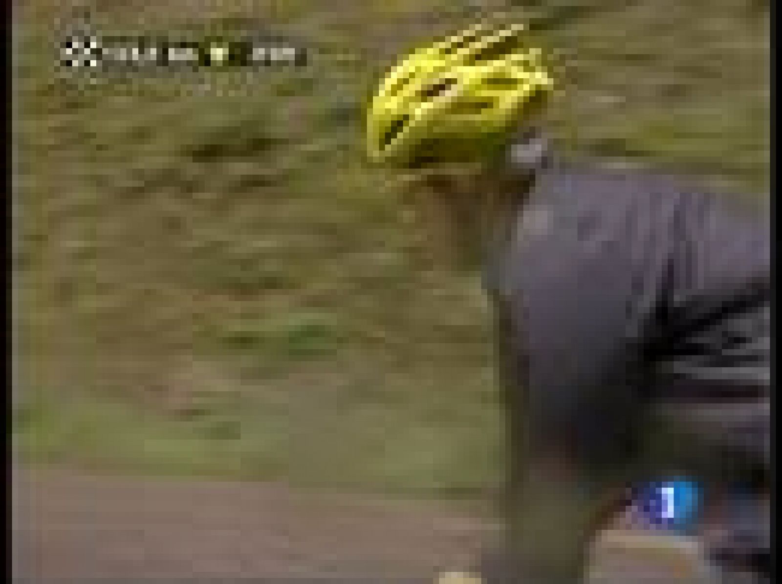 Tour de Francia: Contador sentencia el Tour | RTVE Play