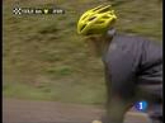 Contador sentencia el Tour
