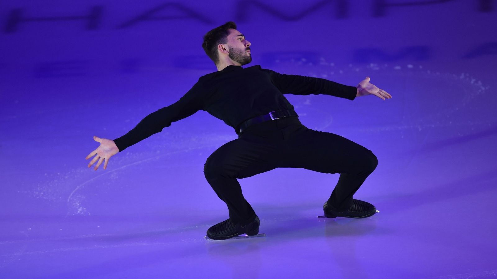 Patinaje artístico - Campeonato de Europa. Gala de exhibición - ver ahora
