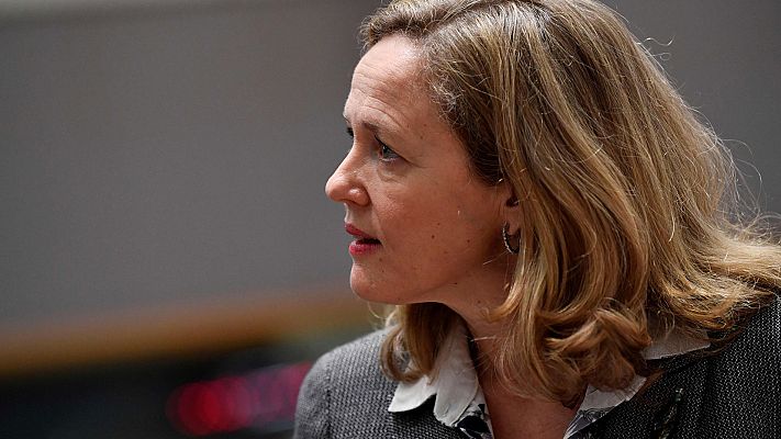 Los desayunos - Entrevista íntegra a Nadia Calviño en 'Los Desayunos'