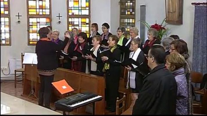 La Missa - La Missa - 27/01/2020