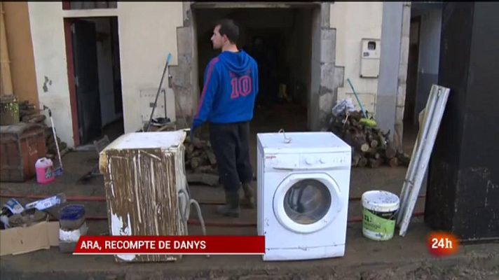 Vespre 24 - Vespre 24 - 24/01/2020