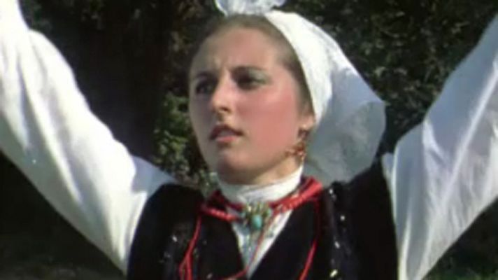 Raíces - Jotas de aquí y de allá