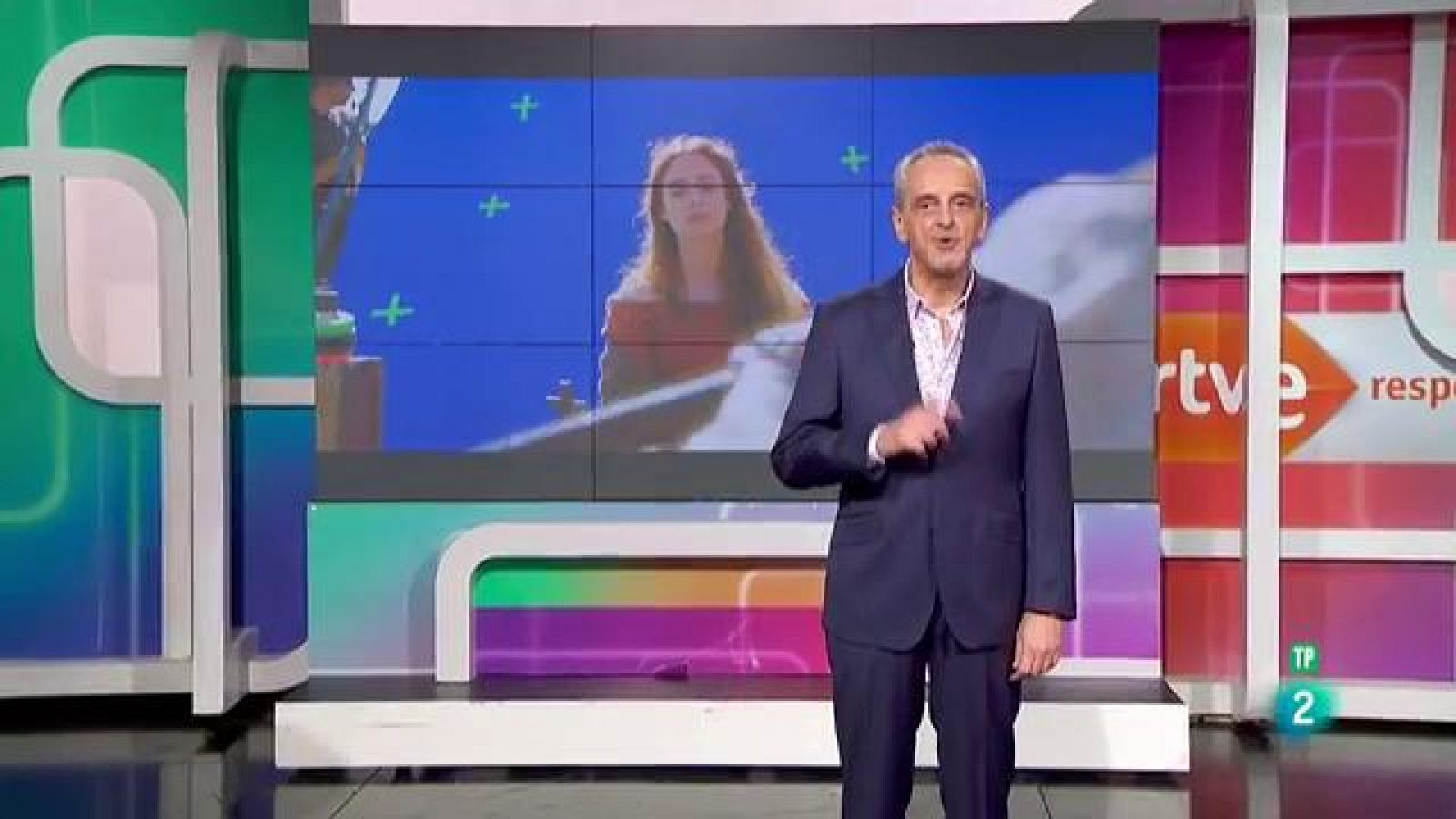 Inés del alma mia