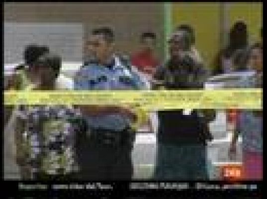  - El médico de Jackson, sospechoso