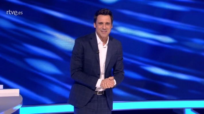 El cazador - El concurso 'El cazador', muy pronto en La 1