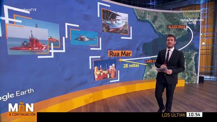 La mañana - La Mañana - 27/01/20