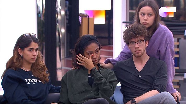 OT 2020 - Repaso de la Gala 2 de "Operación Triunfo 2020"