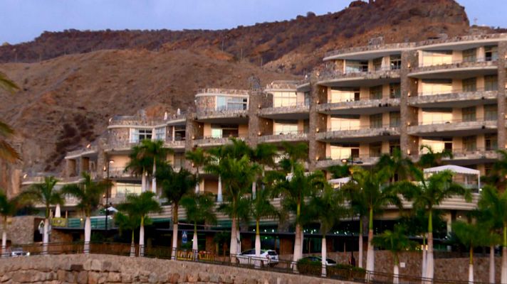 Repor - Atrapados en la Multipropiedad  - Avance