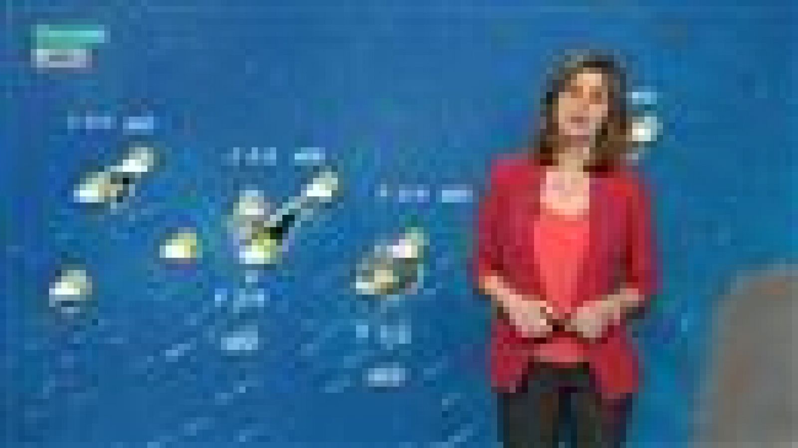 Telecanarias: El tiempo en Canarias - 27/01/2020 | RTVE Play