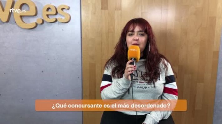 OT 2020 - Las 10 respuestas de Ariadna tras su expulsión de OT 2020