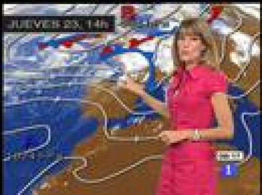 El tiempo - El Tiempo - 23/07/09