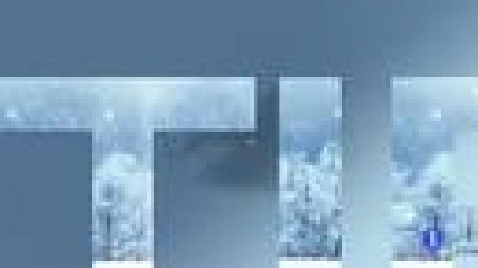 El Tiempo en la Region de Murcia - 27/01/2020