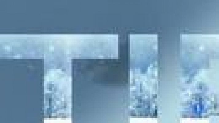 Telenorte - País Vasco - Tiempo en el País Vasco _ 27//01//20