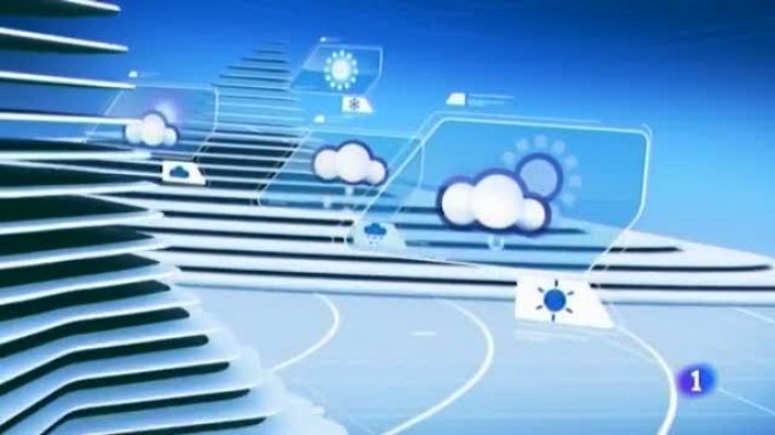 Panorama Regional - El tiempo en Asturias - 27/01/2020