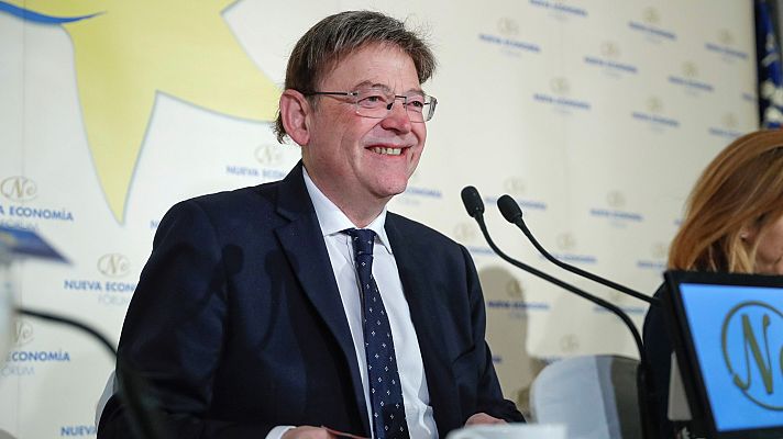 L'informatiu - Comunitat Valenciana - L'Informatiu - Comunitat Valenciana - 27/01/20