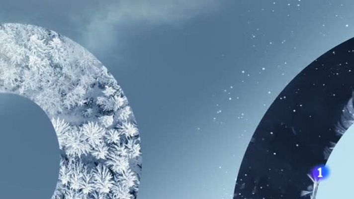 Noticias Aragón - El tiempo en Aragón - 27/01/2020