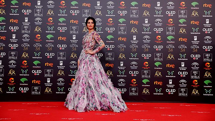 D Corazón - La calle opina sobre los "ooks" de los Goya