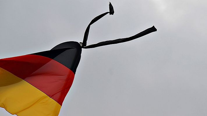 Alemania, entre el recuerdo y el negacionismo de los crímenes nazis