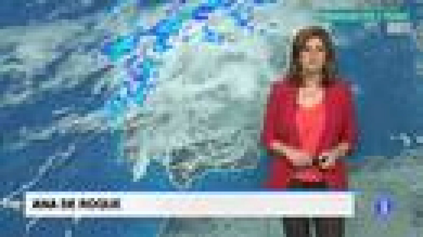 Noticias Andalucía: El tiempo en Andalucía - 27/01/2020 | RTVE Play