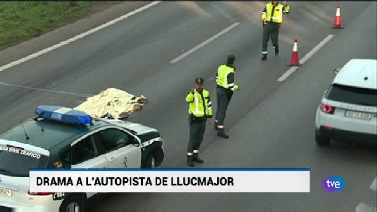 Informatiu Balear en 2' - 27/01/20